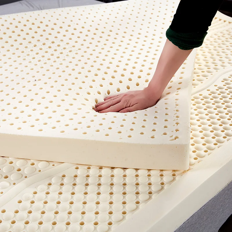Natural Latex Mattress - Premium Comfort