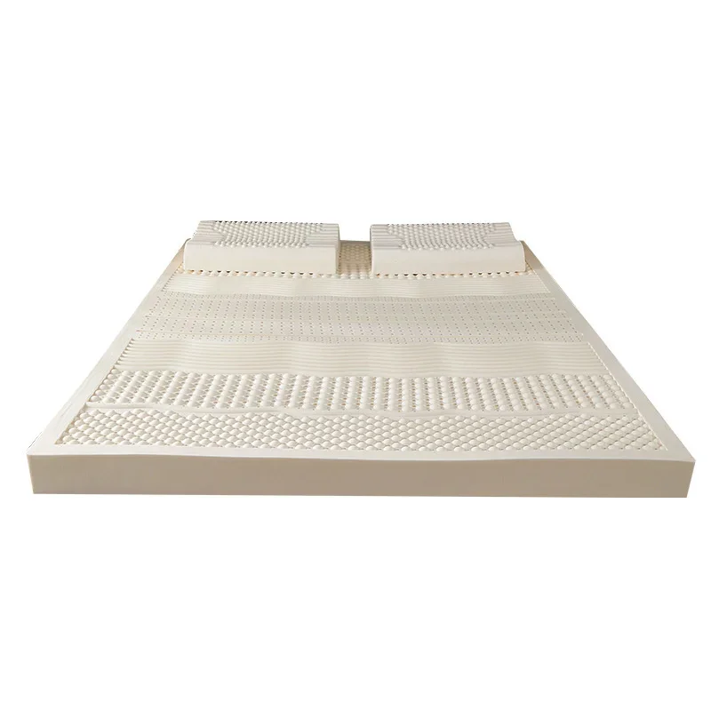 Natural Latex Mattress - Premium Comfort