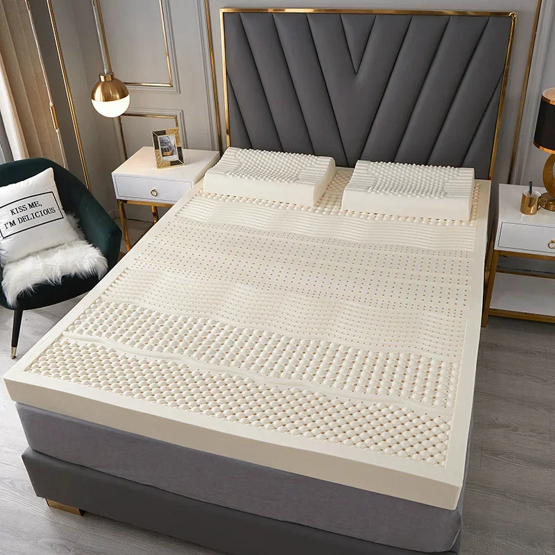 Natural Latex Mattress - Premium Comfort
