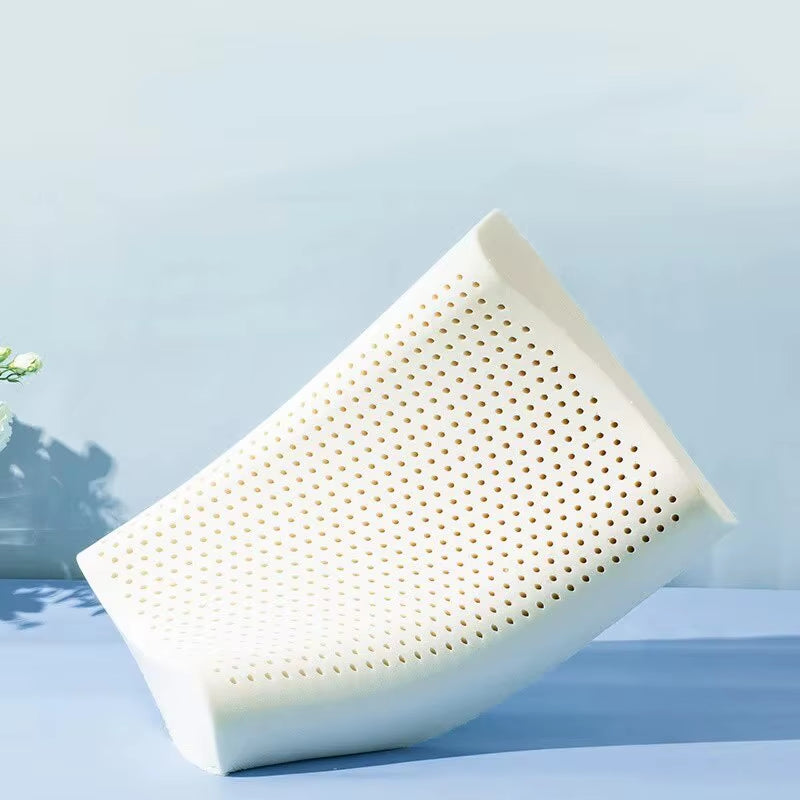 Natural Latex Pillow - Premium Comfort