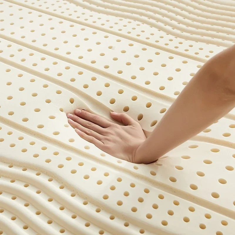Natural Latex Mattress - Premium Comfort