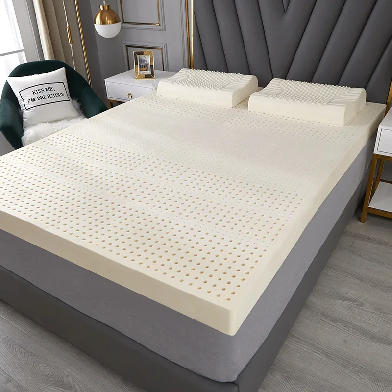 Natural Latex Mattress - Premium Comfort