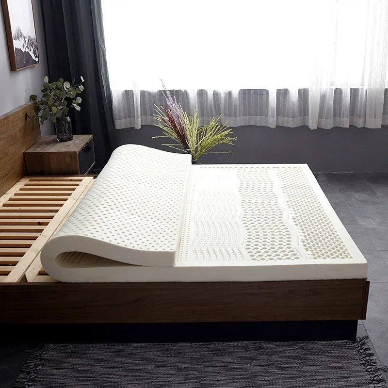 Natural Latex Mattress - Premium Comfort